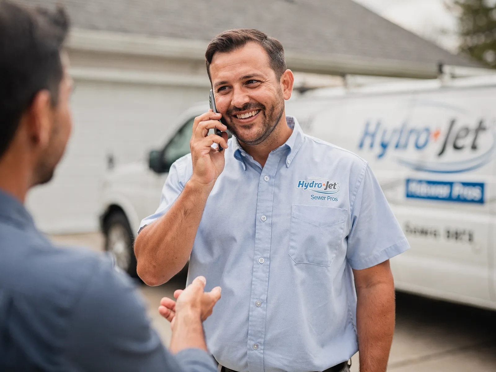 Hydro Jetting Healy, AK FAQs